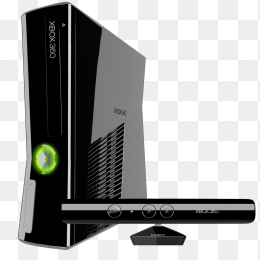 xbox游戏机手柄遥控器免抠图