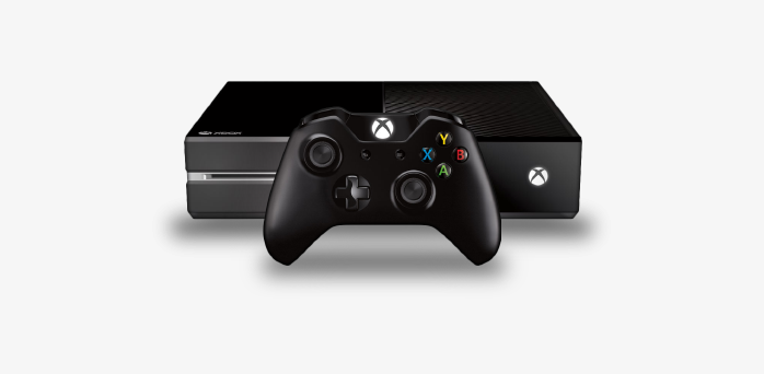xbox游戏机手柄遥控器免抠图