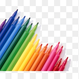 彩色笔