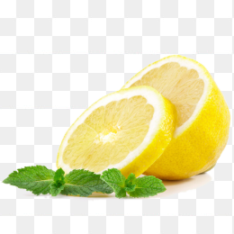 新鲜柠檬