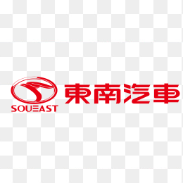 东南汽车标志