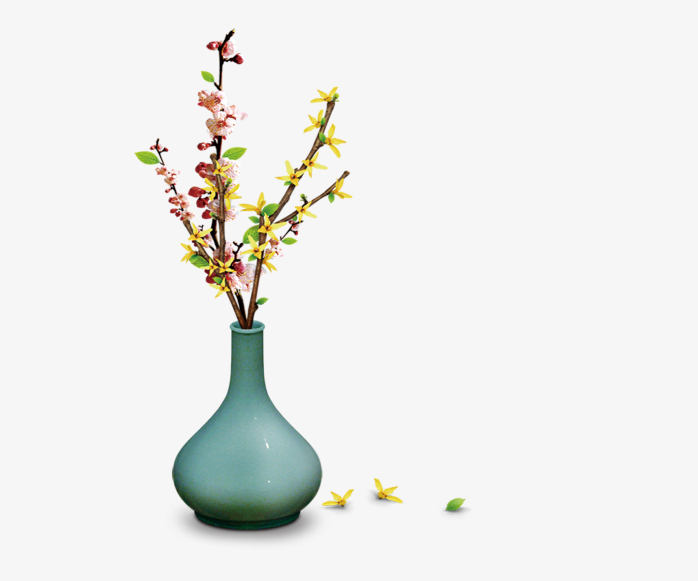 花瓶