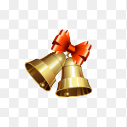 圣诞铃铛