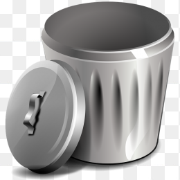 垃圾桶