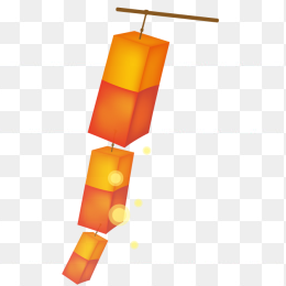 中秋节灯笼素材