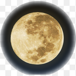 满月