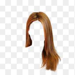 女士发型头发免费