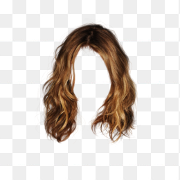 女士发型头发免费下载图案