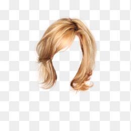 飘逸发型头发免费下载