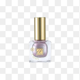 甲油素材免抠图图形