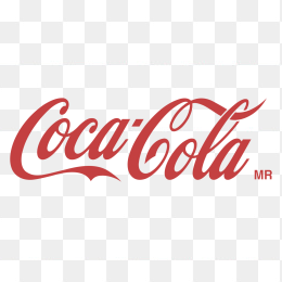 可口可乐logo