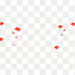 漂浮红包素材免抠