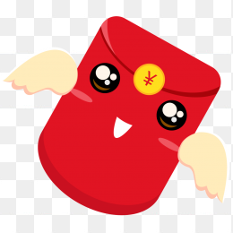 金币红包元素免费