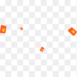 金币漂浮图形免抠下载