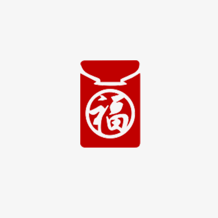 红色红包特色免抠