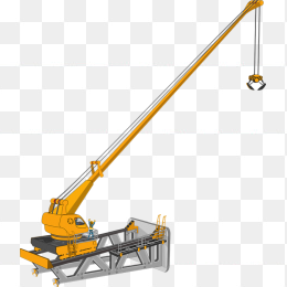 起重机