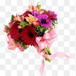 鲜花花卉免抠图