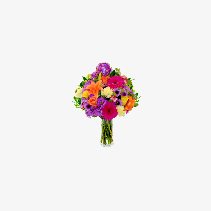 鲜花花卉免抠图