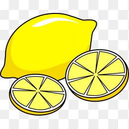 柠檬片
