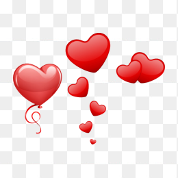 爱心