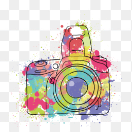 手绘相机