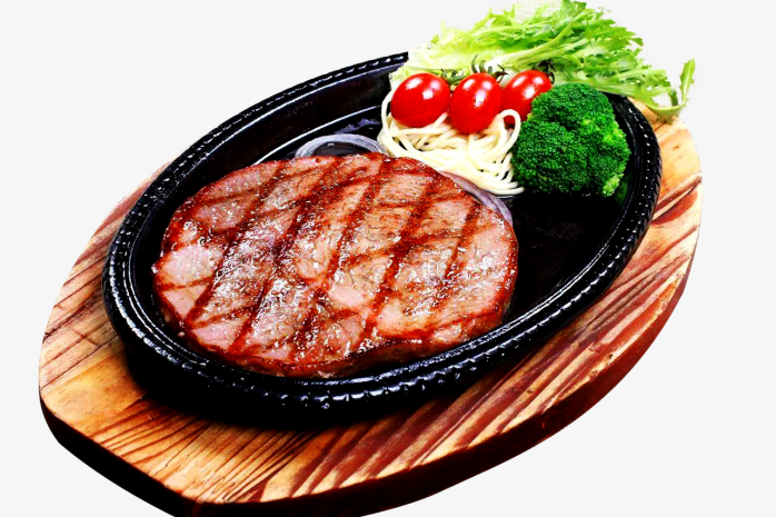 牛排