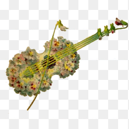 音乐吉他免抠素材下载