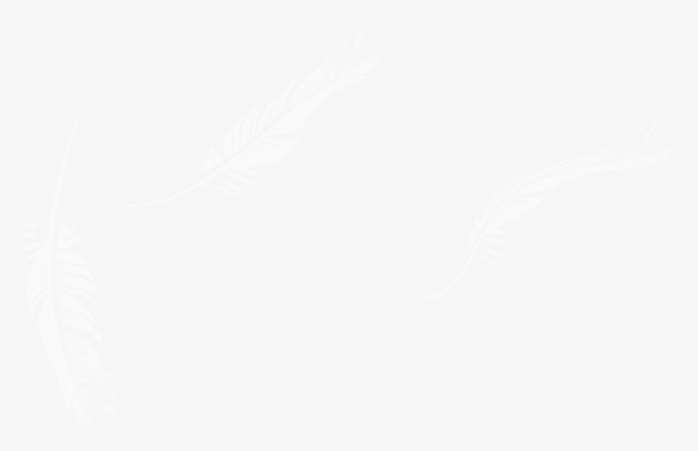 点缀背景漂浮素材免抠