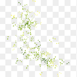 点缀背景漂浮素材下载