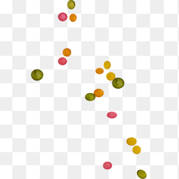 圆圈免抠素材下载