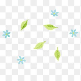 漂浮元素免抠背景图像