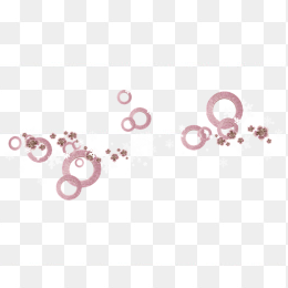 漂浮元素免抠背景图象