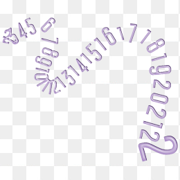 漂浮元素免抠背景下载数字