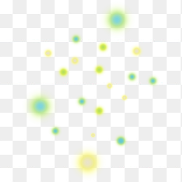 漂浮元素免抠背景下载圆形