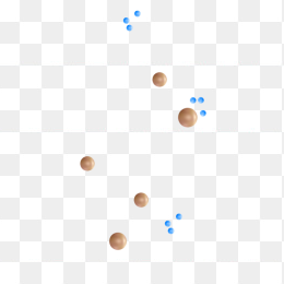 漂浮钱币元素免抠下载