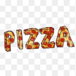 披萨pizza免抠素材
