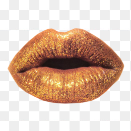 漂亮嘴唇免抠素材