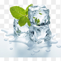 冰块免抠素材下载