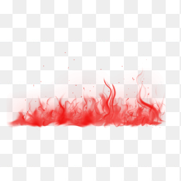 特效火焰免抠素材图形