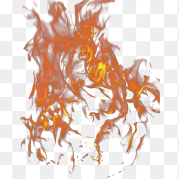 特效火焰免抠素材图形下载