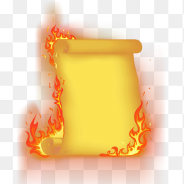 特效火焰免抠素材图案