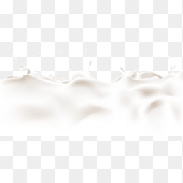 喷溅牛奶素材免抠下载