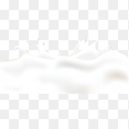 牛奶效果滴喷溅