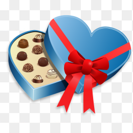 巧克力礼盒