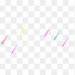 几何装饰点缀漂浮PNG免抠