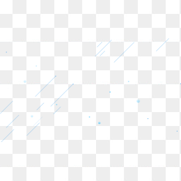 线条漂浮PNG免抠