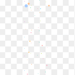 点点线条漂浮PNG免抠图