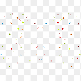 漂浮点缀免抠装饰品免费下载