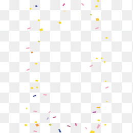 漂浮点缀星星装饰下载图