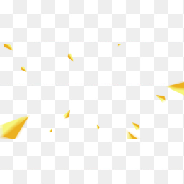 漂浮点缀几何体装饰下载